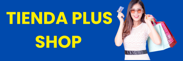 Tienda Plus Shop